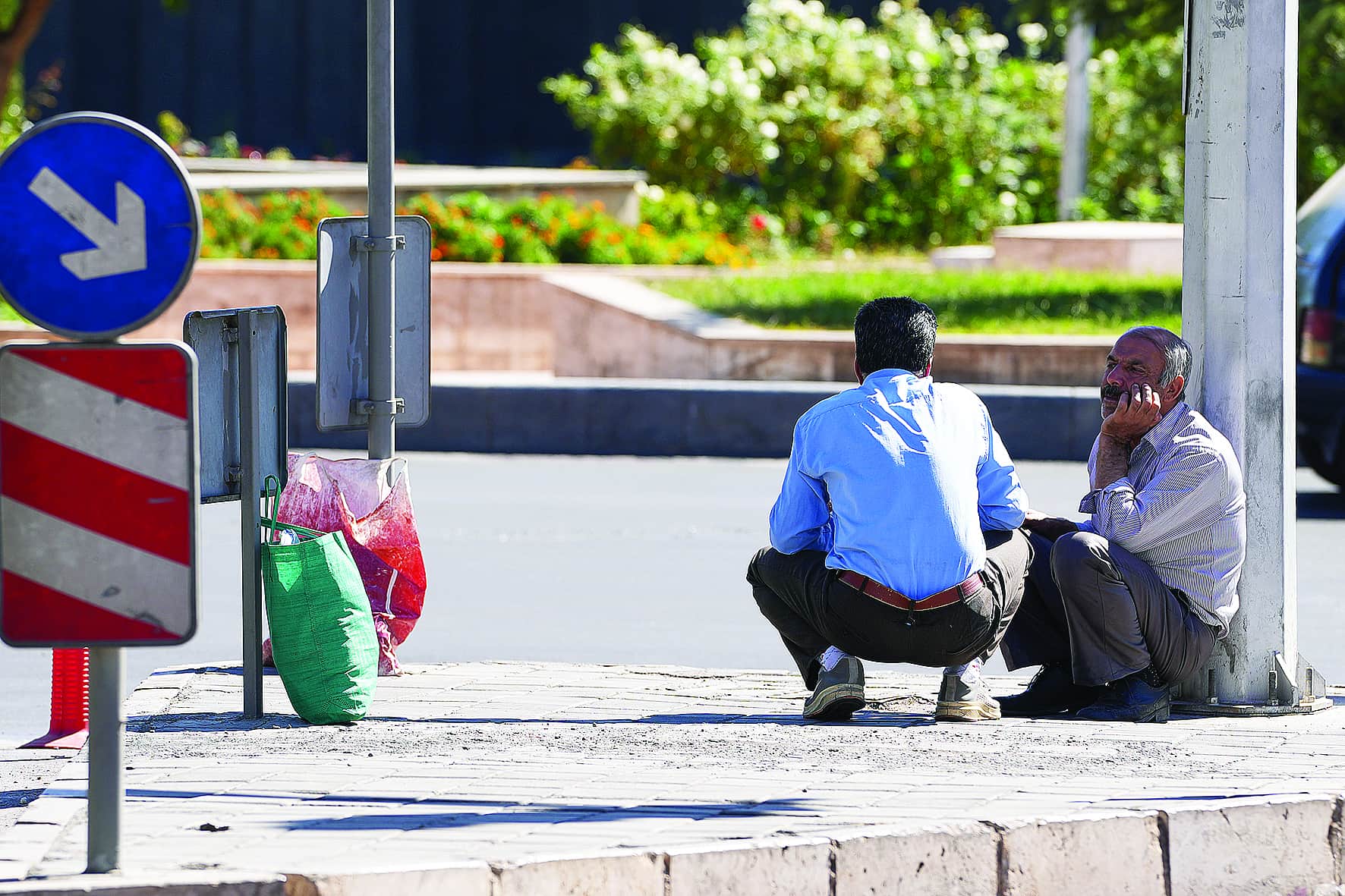 مالیات سنگین با حقوق زیر ۱۰۰ دلار!