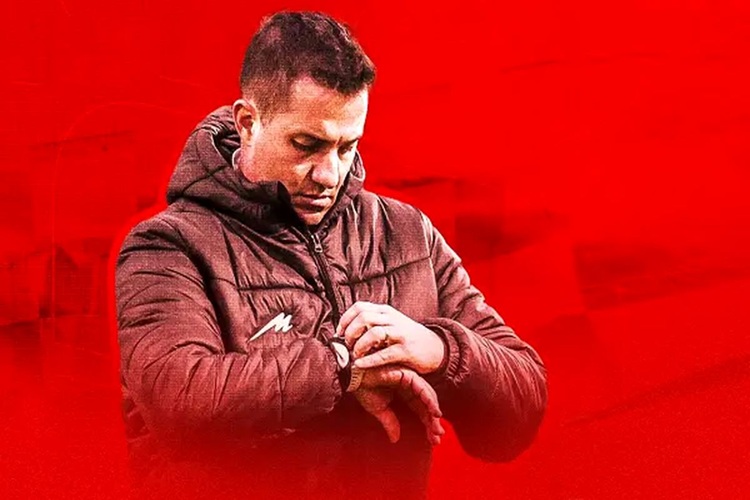 بازیکن محبوب پرسپولیسی‌ها در آستانه جدایی؛ نظر اوسمار چیست؟