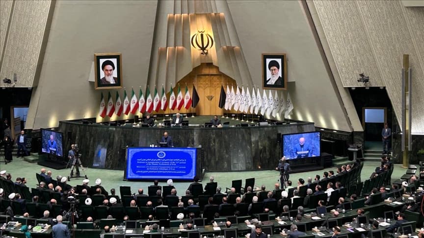 کالابرگ الکترونیکی در کانون توجه مجلس؛ وزرای اقتصادی چه اقداماتی انجام می‌دهند؟