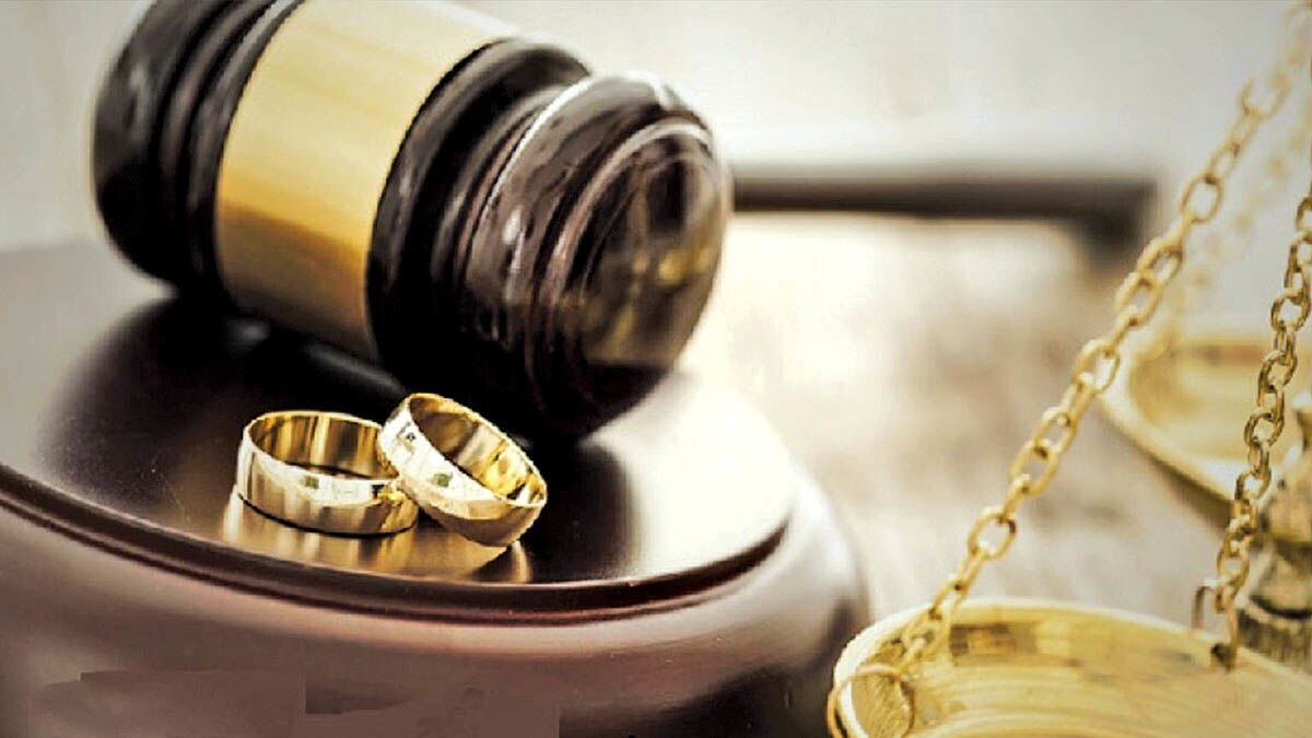 اول مقررات ارث و طلاق را درست کنید، بعد به سراغ مهریه بروید