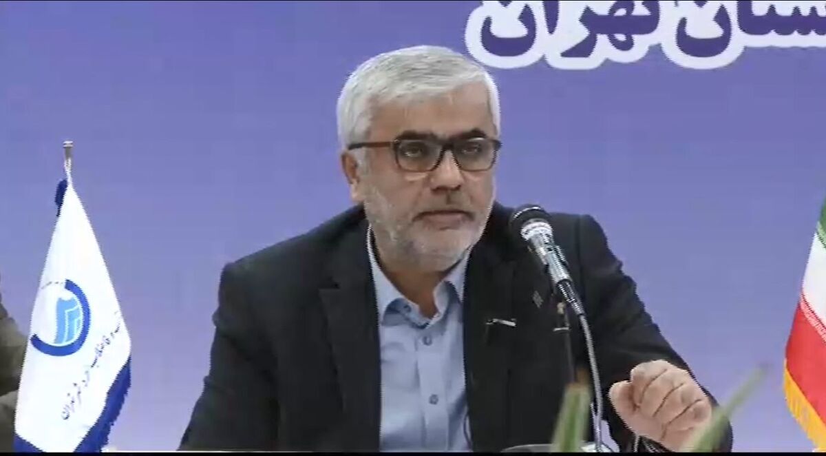 تلفات ۲۲ درصدی آب در تهران؛ ضعف شبکه به اندازه یک سد بزرگ زیان می‌دهد