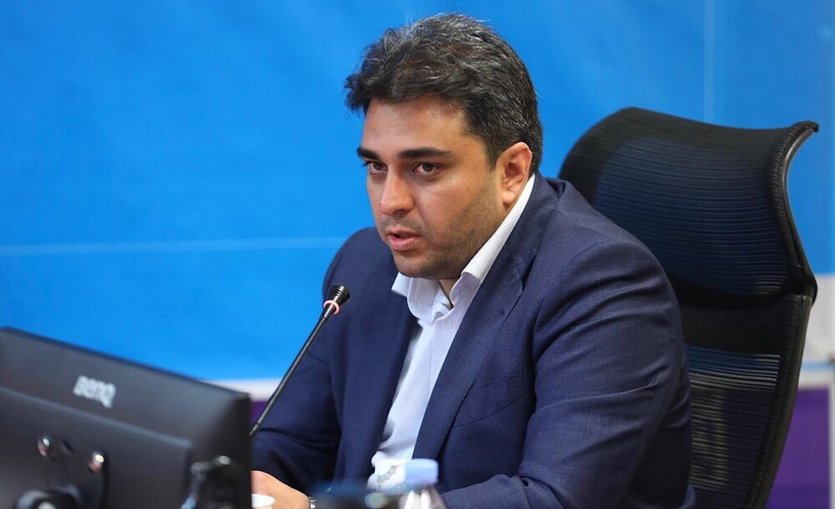 قرارداد ریلی با چین فعال شد؛ متروی تهران متحول می‌شود