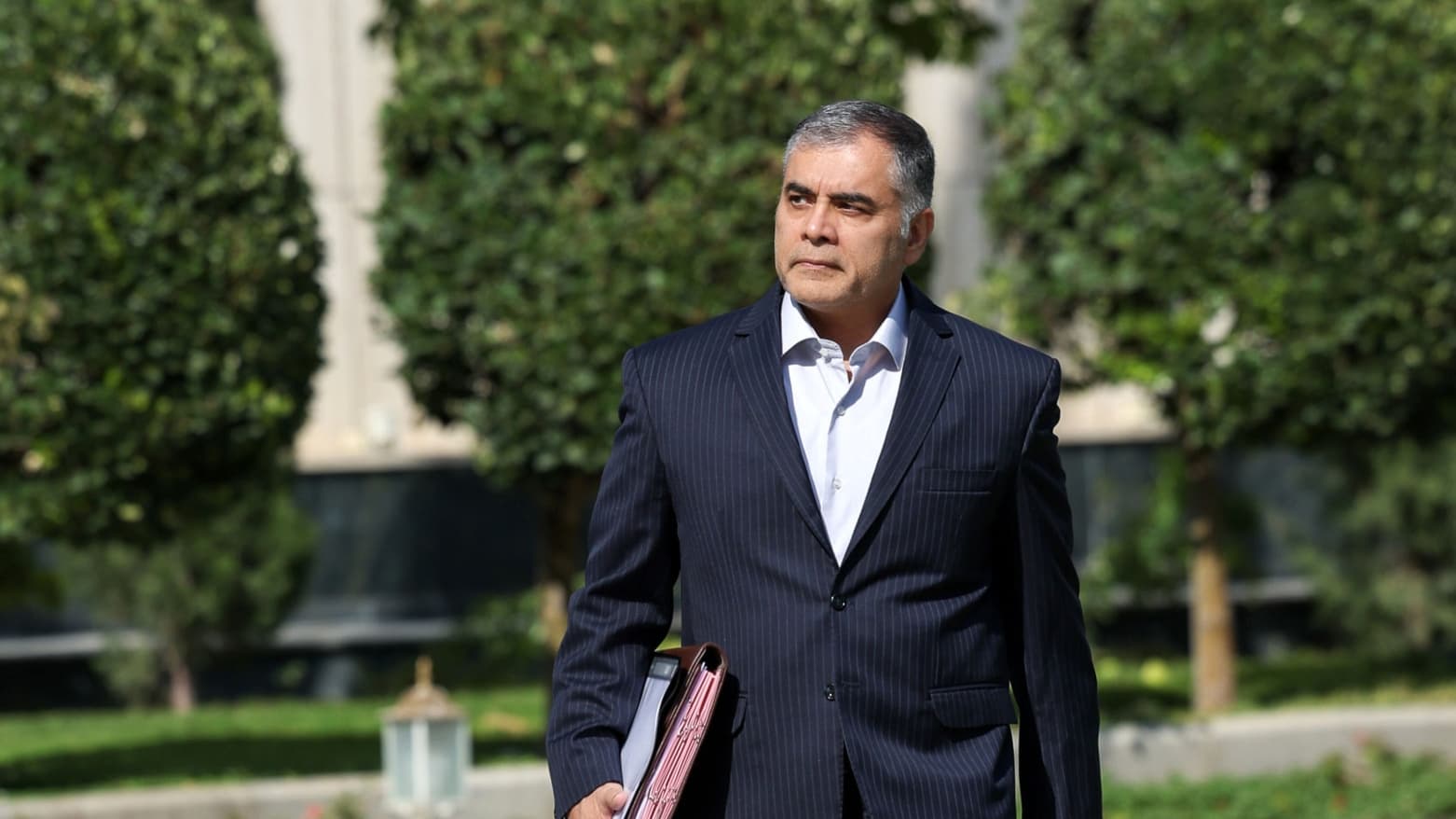 پاک نژاد: برای جلوگیری از قطعی گاز برنامه ریزی کرده ایم