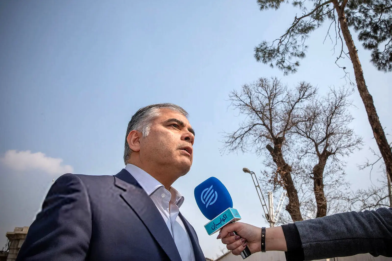 وزیر نفت: صدور کارت سوخت بدون توقف ادامه دارد