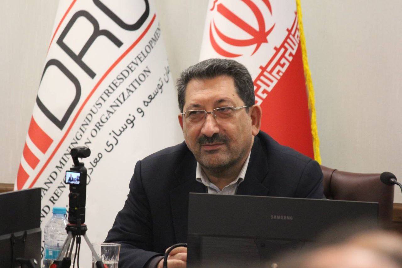 وزیر صمت: تولیدکنندگان برای بازگشت ارز تا ۱۵ ماه مهلت گرفتند