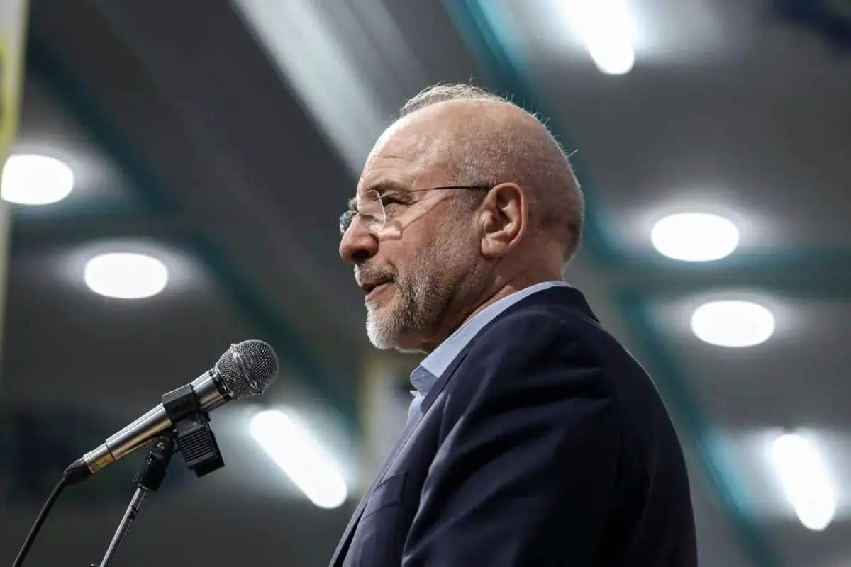 قالیباف: قانون و تعامل، مسیر حل مشکلات معیشتی با دولت است