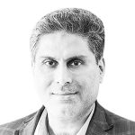 محمد کفاش پنجه شاهی