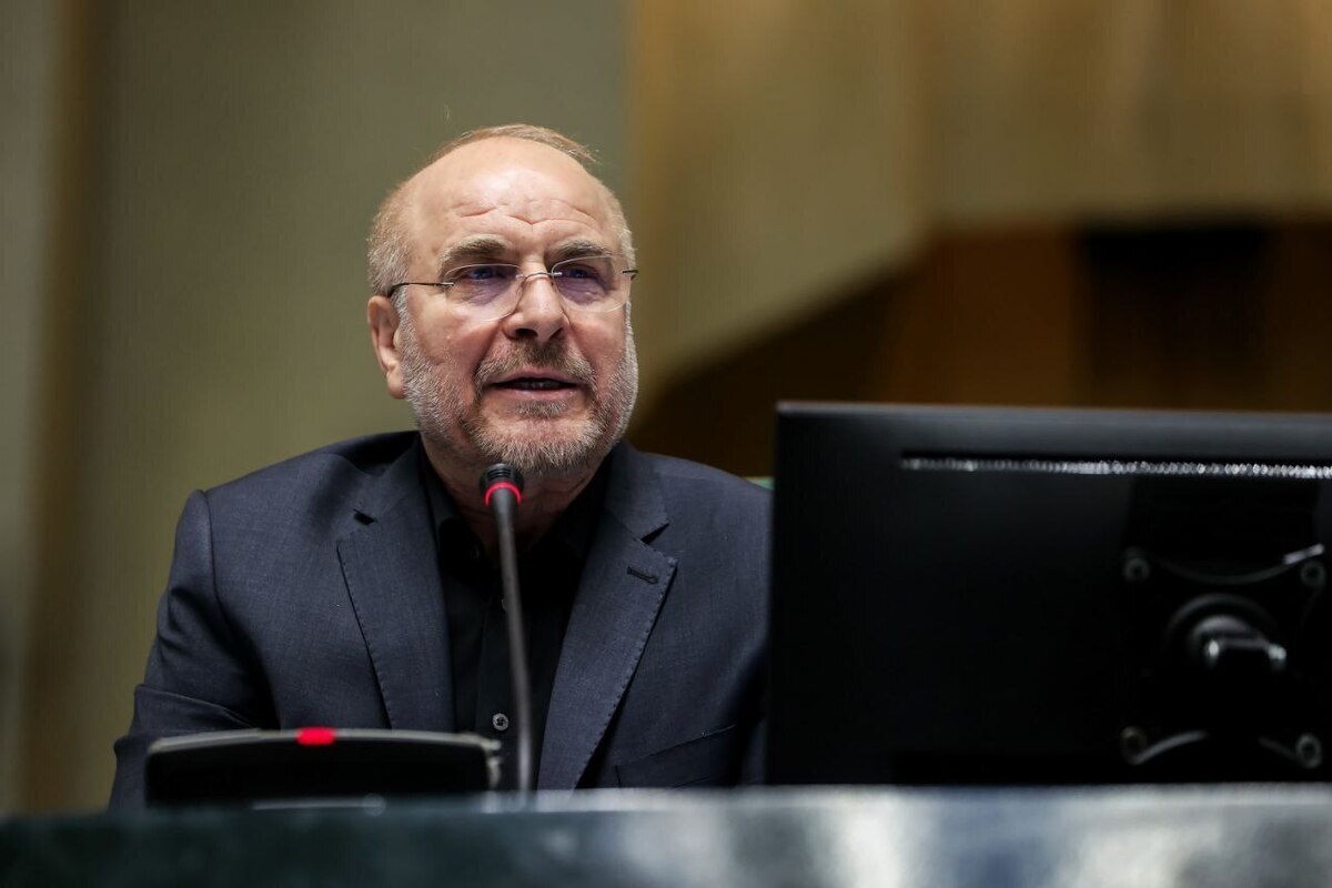 رئیس مجلس: یارانه کالاهای اساسی نباید در تورم آب برود