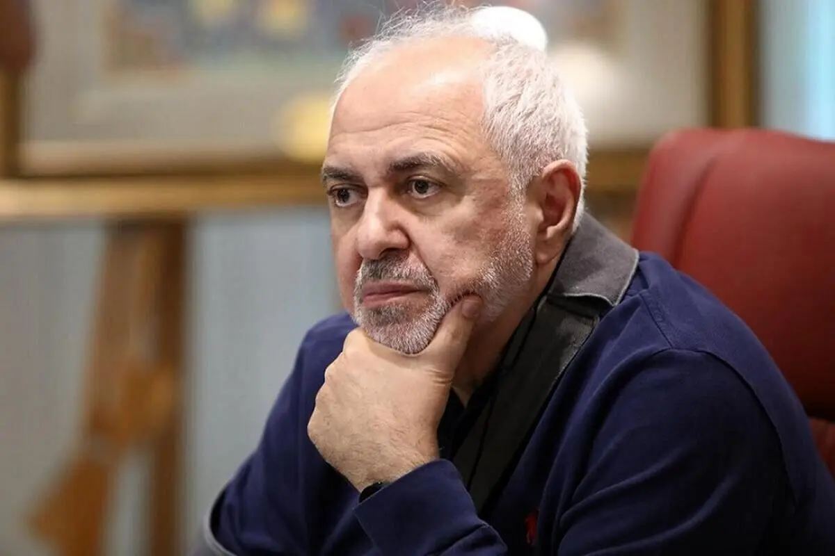 ظریف: نتانیاهو بزرگ‌ترین مانع صلح است؛ صهیونیسم بر آمریکا سایه انداخته