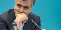 استعفای محمدرضا فرزین پذیرفته شد؟ ادعای جدید عضو اتاق بازرگانی در توییتر