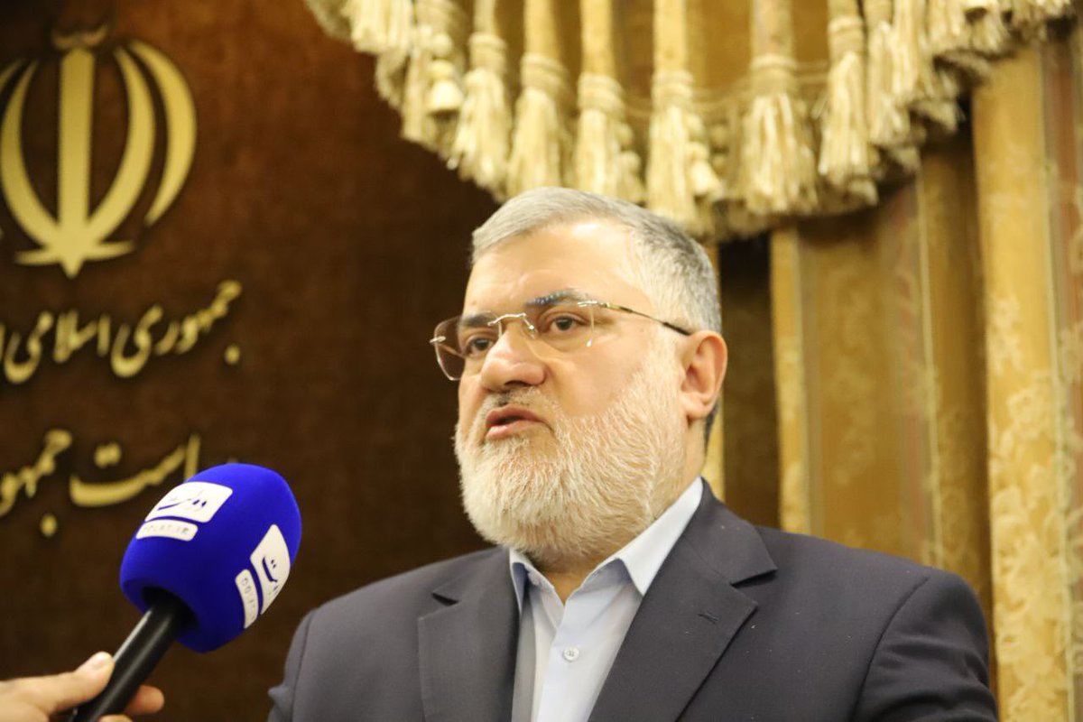 آلودگی هوا و تعطیلی تهران؛ تصمیم نهایی با استاندار است