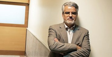 ریشه اعتراضات در اقتصاد سیاسی است