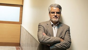 ریشه اعتراضات در اقتصاد سیاسی است