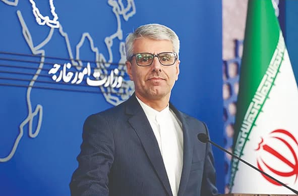 محکومیت اقدام آمریکا در تعرض به یک شناور تجاری