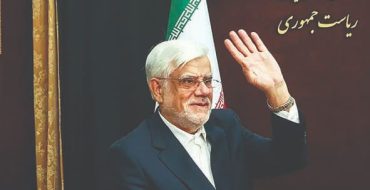 مخالف ایجاد محدودیت در فضای مجازی هستم