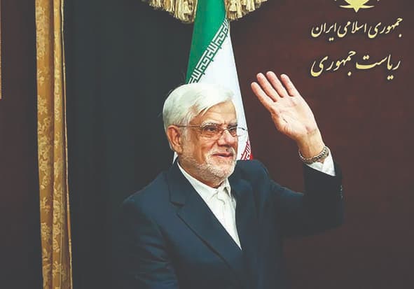 مخالف ایجاد محدودیت در فضای مجازی هستم