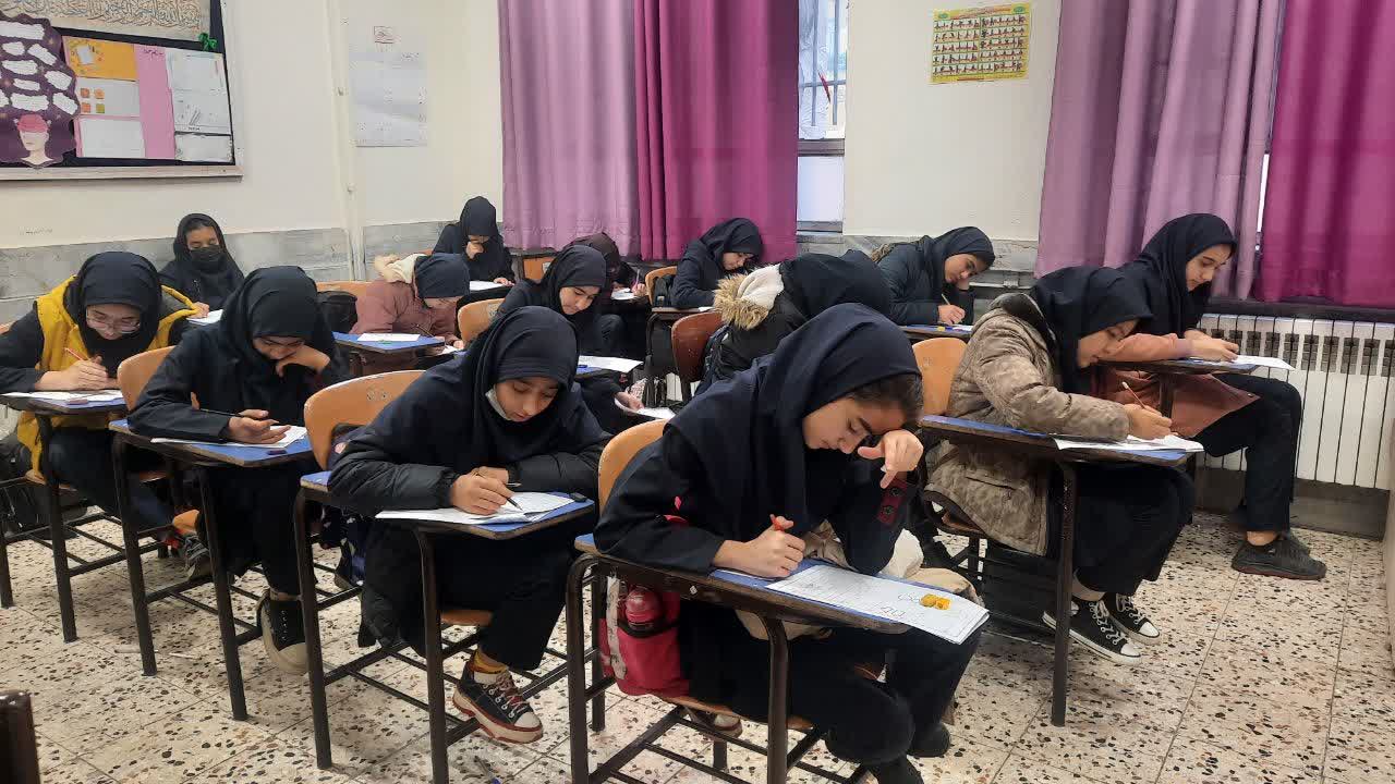 کاظمی: مدارس نمونه و هیأت امنایی ادغام یا حذف خواهند شد