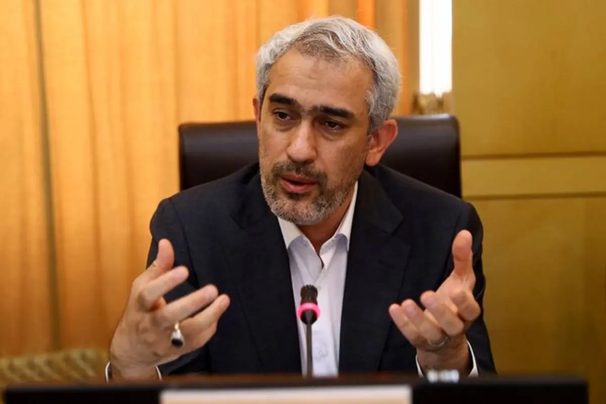 تورم نزدیک ۴۰ درصد؛ وزیر اقتصاد از مسیر کاهش تدریجی آن سخن گفت