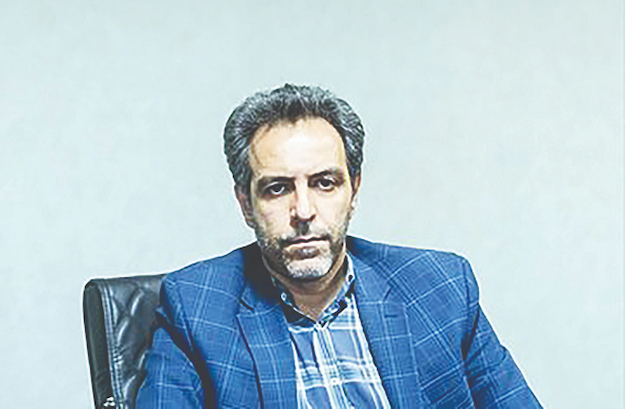 مدیر اجرایی جشنواره موسیقی فجر منصوب شد