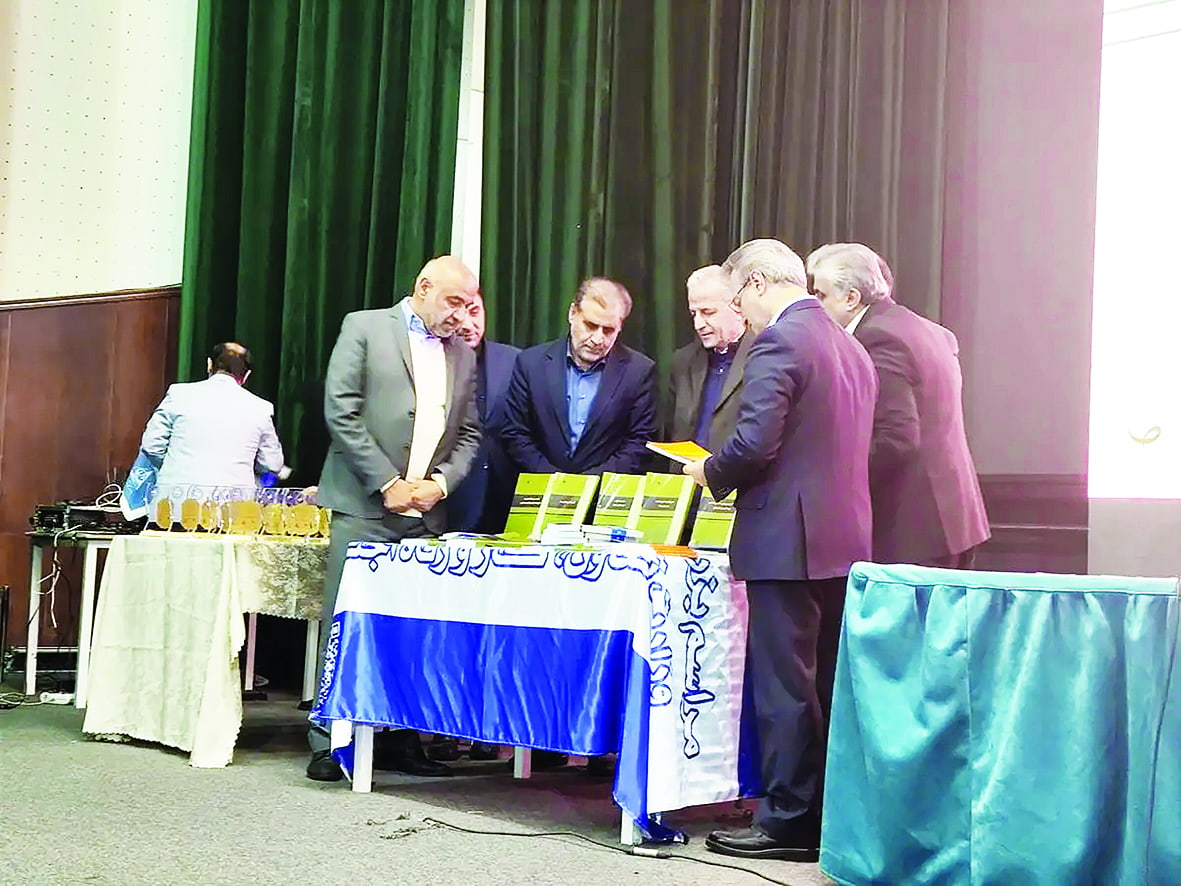 مدیران چندان اعتقادی به کار پژوهشی ندارند