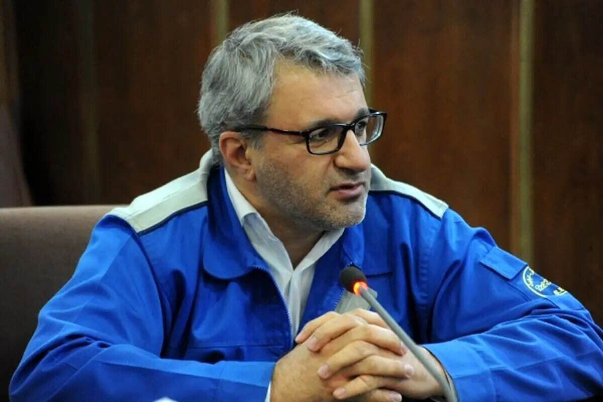 مدیرعامل ایران‌خودرو: در برابر انتقادات، به نقدهای منصفانه پاسخ خواهیم داد
