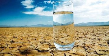 مدیریت آب در تولید فرآورده‌های آرایشی و بهداشتی در شرایط بحران کم‌آبی