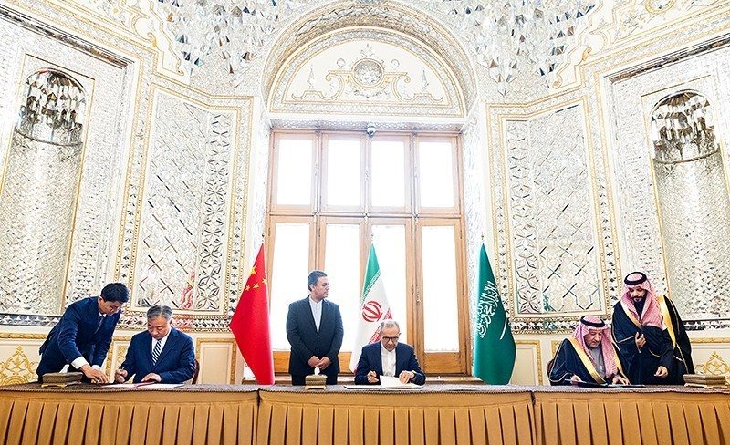 دور چهارم مذاکرات ایران، عربستان و چین: چه در انتظار منطقه است؟