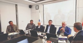 مذاکره دولت و اتاق بازرگانی برای احیای بناهای‌تاریخی