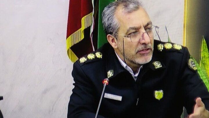 مراکز تعویض پلاک فردا تعطیل نیستند