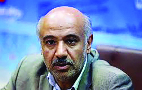 مرخصی اجباری کارگران