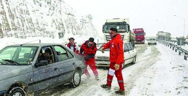 مردم الان وقت سفر نیست!