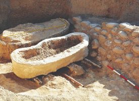 مرگ تدریجی میراث ۳هزار ساله مرگ تدریجی میراث ۳هزار ساله