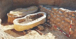 مرگ تدریجی میراث ۳هزار ساله مرگ تدریجی میراث ۳هزار ساله