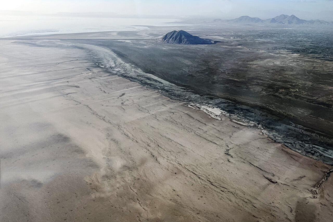تکرار سناریوی ارومیه در مازندران و قزوین؛ بحران آب به سراسر کشور می‌رسد