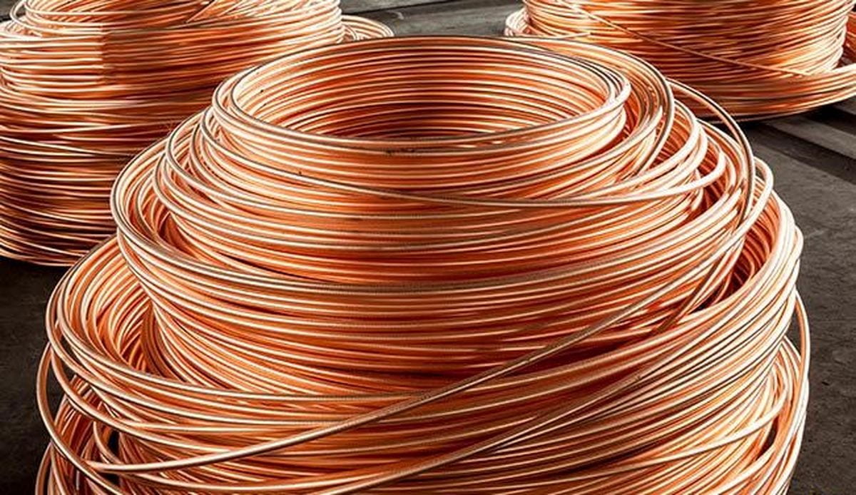 مس در کانون توجه بازار فلزات پایه