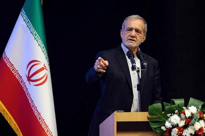 آب دریا به اصفهان؛ راه‌حلی نوین برای چالش‌های آبی این استان