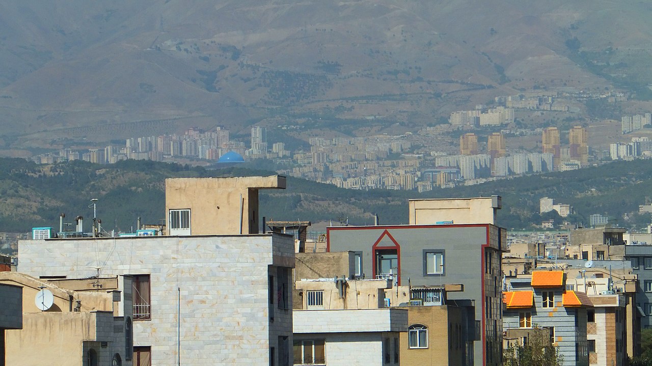 تفاوت فاحش قیمت آپارتمان‌های ۴۰ تا ۵۰ متری در تهران