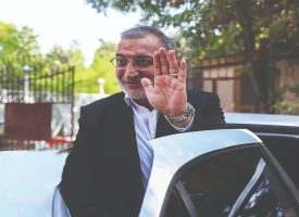 مسکن توکنی زاکانی