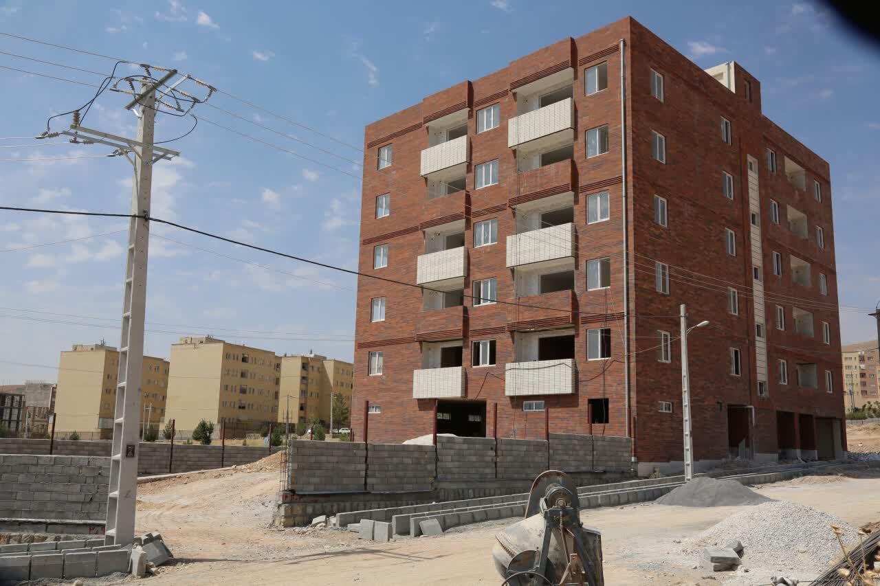 هشدار پیامکی اداره راه: مهلت تا ۲۵ آذر برای تکمیل آورده ۷۰۰ میلیونی مسکن ملی