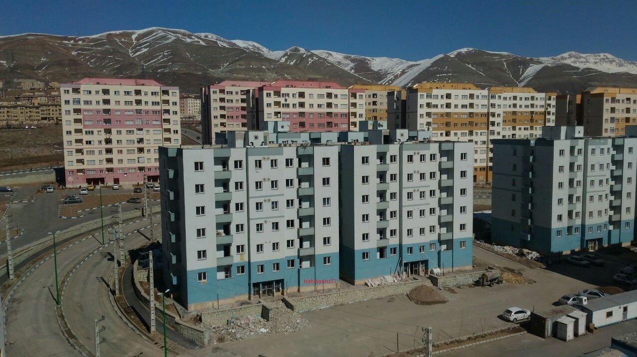 هسا و مهستان؛ چرا بزرگ‌ترین پروژه مسکن مهر کشور به گره کور تبدیل شد؟