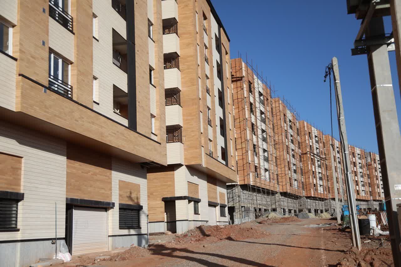 متراژهای پایین‌تر مسکن کامل محسوب نمی‌شوند