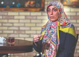 مشکل اصلی نبود استقلال نهادی است مشکل اصلی نبود استقلال نهادی است