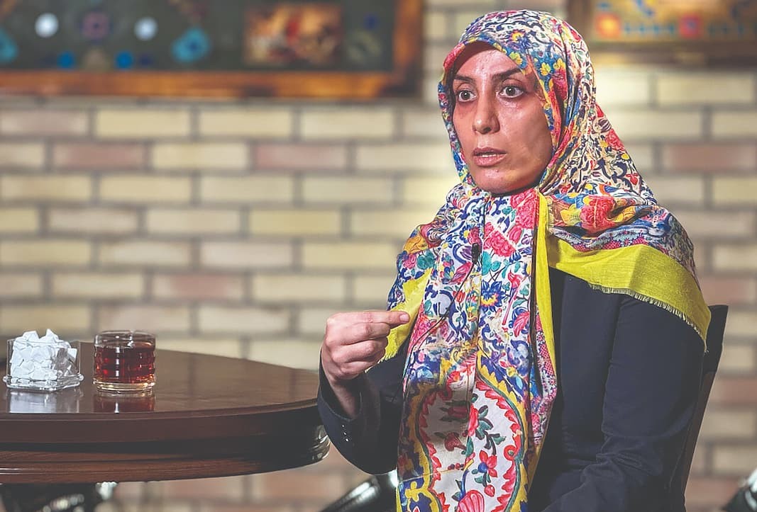 مشکل اصلی نبود استقلال نهادی است