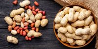 کشف شگفت‌انگیز: روزی ۶۰ گرم بادام‌زمینی، حافظه سالمندان را بیمه می‌کند