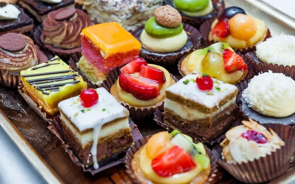 قند و دندان؛ باکتری‌ها در چند ثانیه اسید تولید می‌کنند