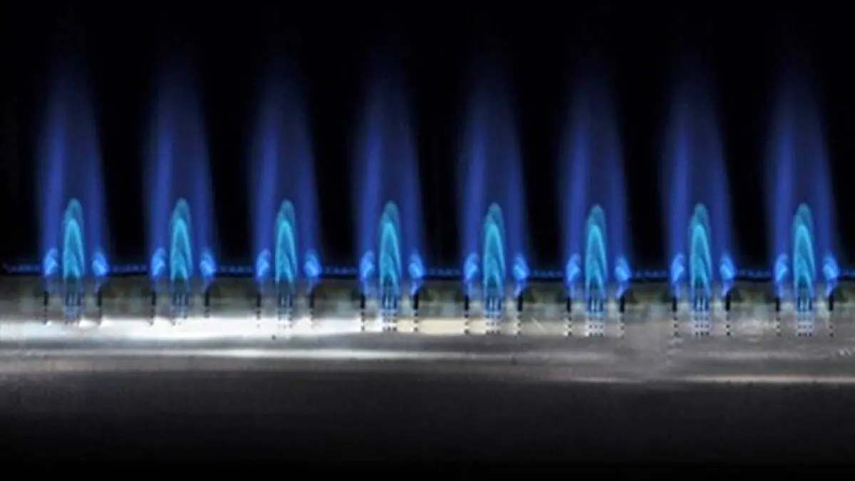 گاز کشور کجا می‌رود؟ ۷۵ درصد در بخش خانگی و تجاری بلعیده شد