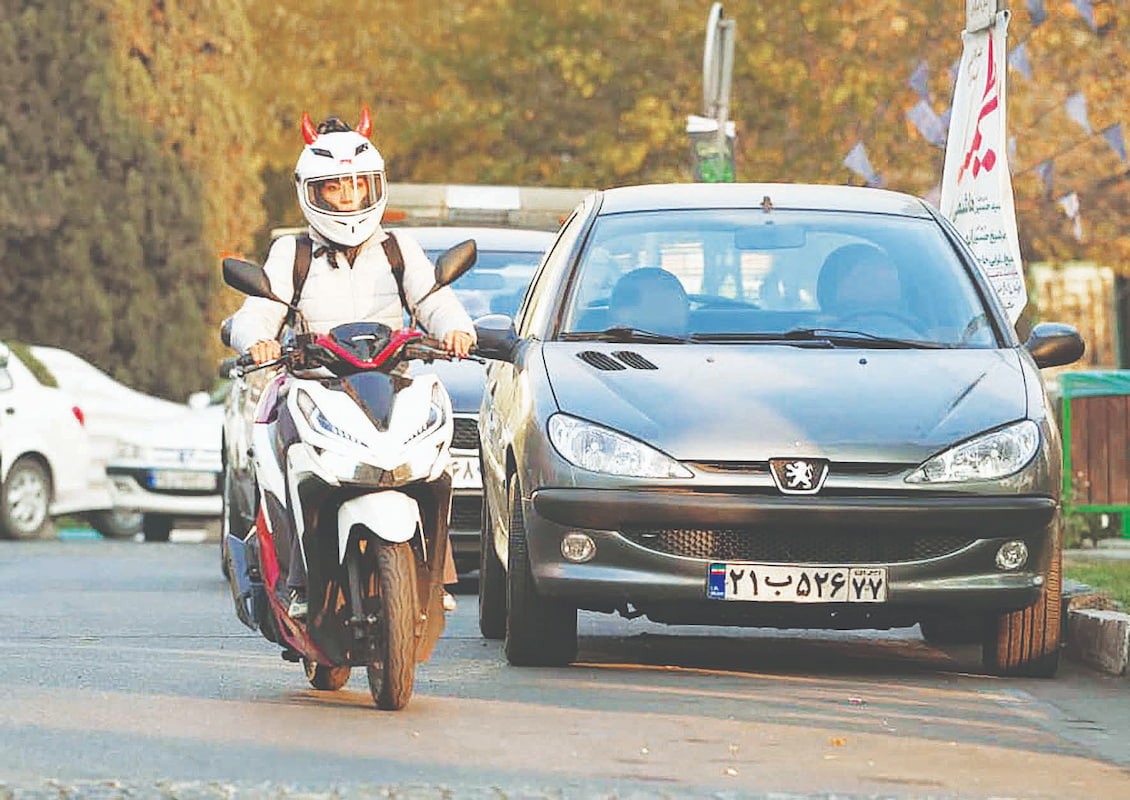 مطالبه بی‌سرانجام زنان