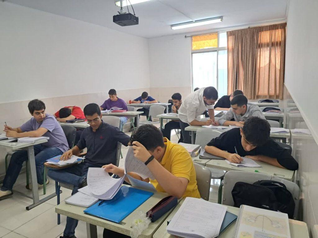 معافیت تحصیلی دانش‌آموزان الکترونیکی شد