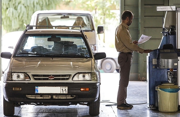 رانندگان بخوانند؛ خودروها با این شرایط باید دوباره معاینه فنی بگیرند