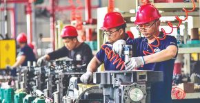 معجزه تولید معجزه تولید